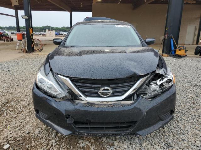 1N4AL3AP0JC189232 - 2018 NISSAN ALTIMA 2.5 BLACK photo 5