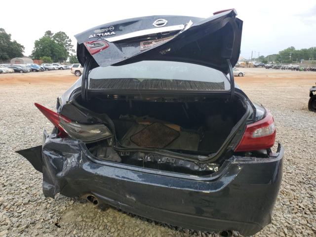 1N4AL3AP0JC189232 - 2018 NISSAN ALTIMA 2.5 BLACK photo 6