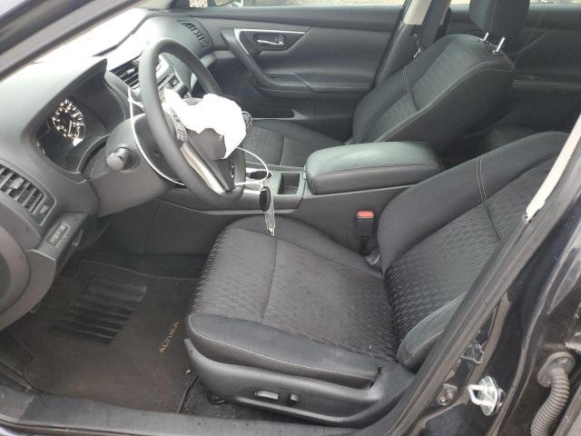 1N4AL3AP0JC189232 - 2018 NISSAN ALTIMA 2.5 BLACK photo 7