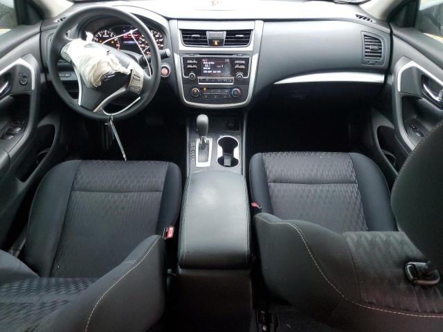 1N4AL3AP0JC189232 - 2018 NISSAN ALTIMA 2.5 BLACK photo 8