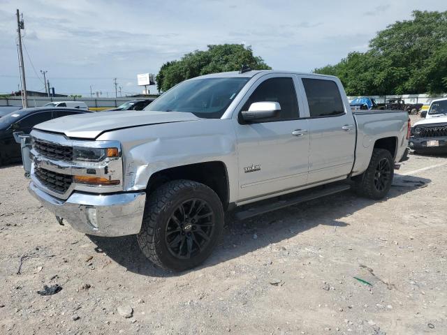 2016 CHEVROLET SILVERADO C1500 LT, null