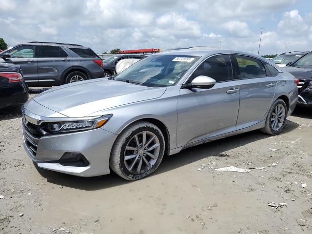 2021 HONDA ACCORD LX, 