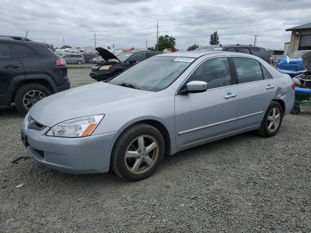 2005 HONDA ACCORD EX, null