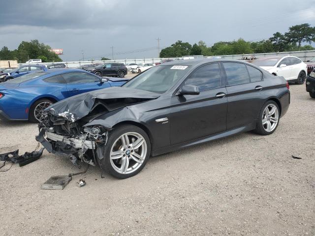 2012 BMW 535 XI, 