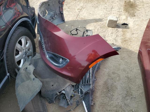 2C4RC1FG6KR714491 - 2019 CHRYSLER PACIFICA TOURING PLUS 红色 照片 13