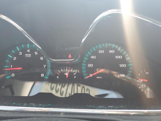 1GNKRGKD1HJ291354 - 2017 CHEVROLET TRAVERSE LT 勃艮第红 照片 9