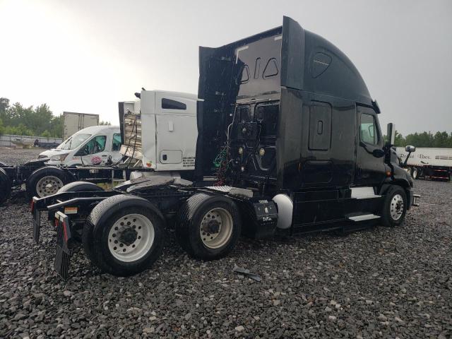 3AKJGLD6XFSGJ8790 - 2015 FREIGHTLINER CASCADIA 1 BLACK photo 4