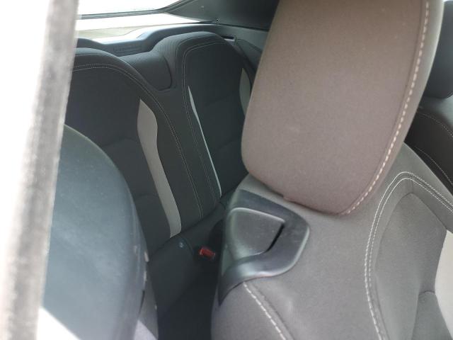 1G1FB3DX4L0122497 - 2020 CHEVROLET CAMARO LS 白色 照片 10