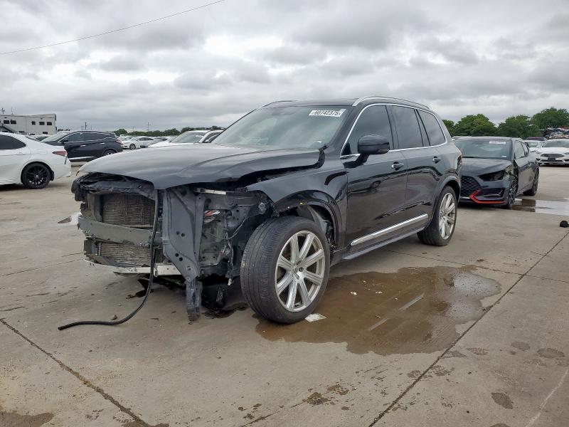 2018 VOLVO XC90 T6, null
