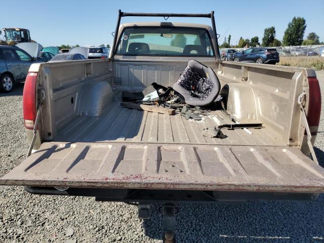 1GCGC24K3PE205726 - 1993 CHEVROLET 2500 C2500 BEIGE photo 10