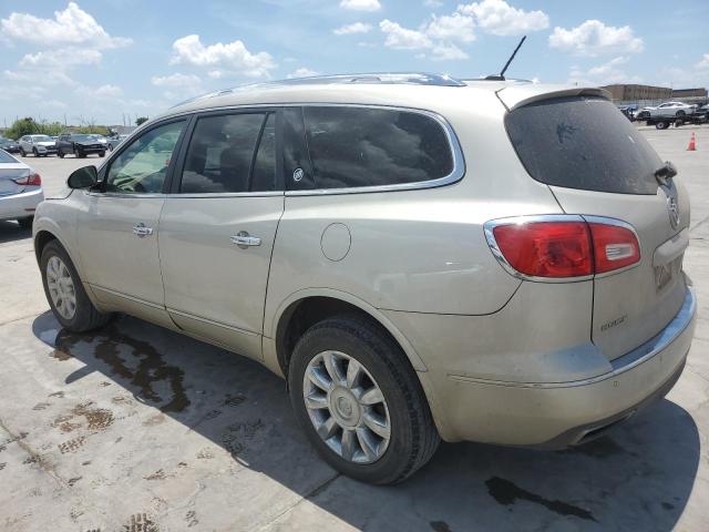 5GAKRBKD9FJ235432 - 2015 BUICK ENCLAVE TAN photo 2