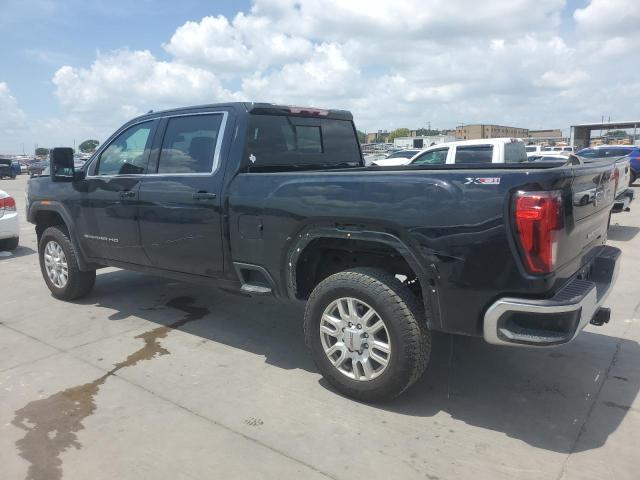 1GT49ME74RF230493 - 2024 GMC SIERRA K2500 SLE BLACK photo 2