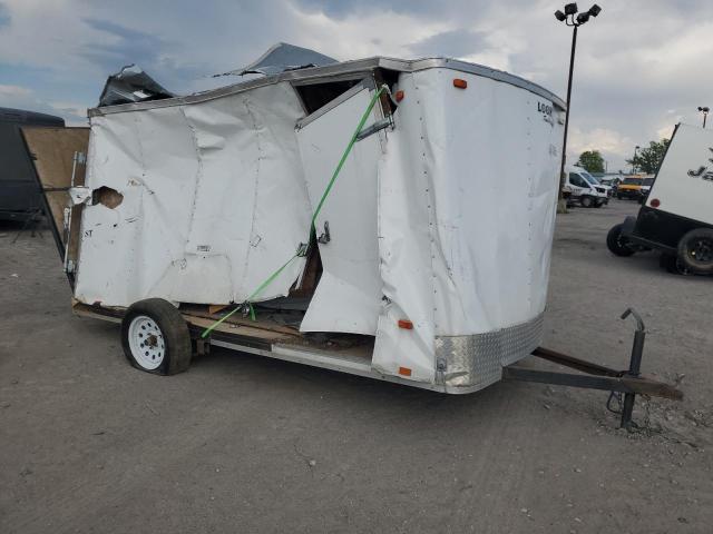 2015 LGS INDUSTRIES TRAILER, null