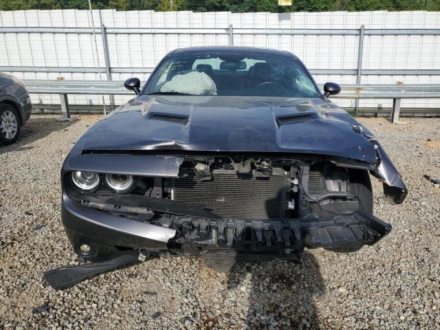 2C3CDZAGXKH751434 - 2019 DODGE CHALLENGER SXT GRAY photo 5