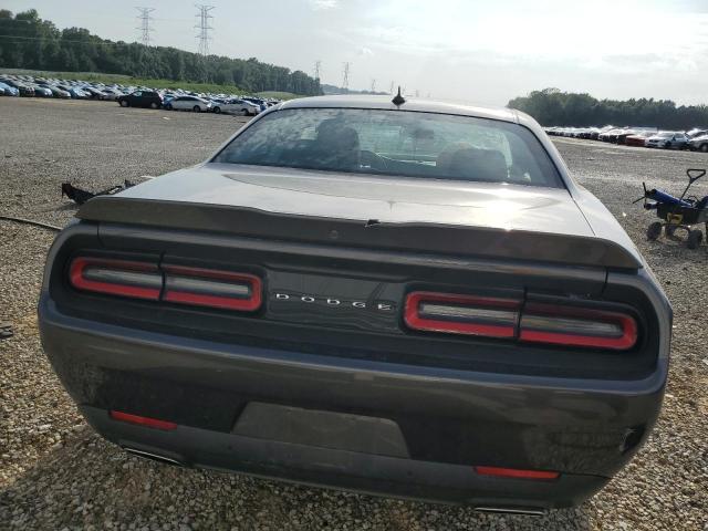 2C3CDZAGXKH751434 - 2019 DODGE CHALLENGER SXT GRAY photo 6