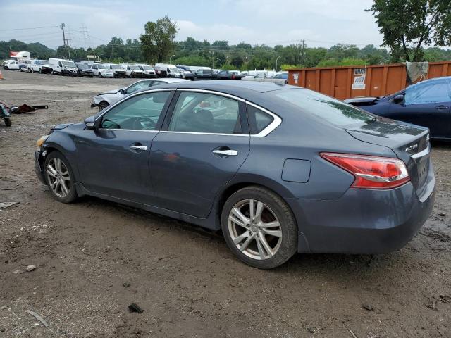 1N4BL3APXDN441131 - 2013 NISSAN ALTIMA 3.5S GRAY photo 2