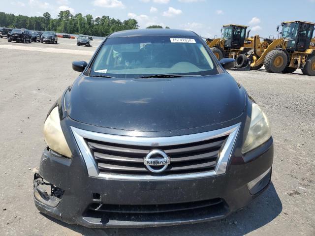 1N4AL3AP8EC321384 - 2014 NISSAN ALTIMA 2.5 BLACK photo 5