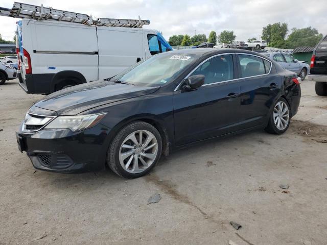 2016 ACURA ILX BASE WATCH PLUS, 