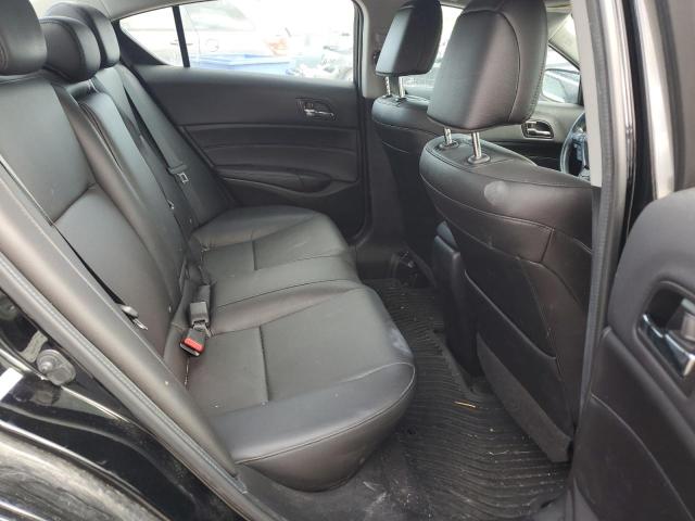 19UDE2F37GA025399 - 2016 ACURA ILX BASE WATCH PLUS BLACK photo 10