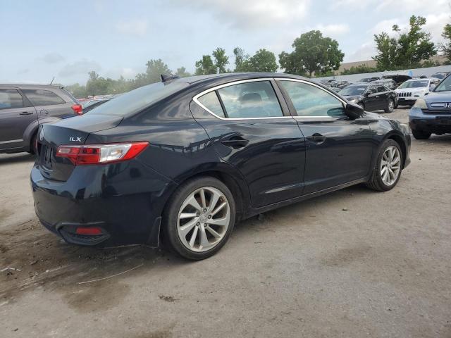 19UDE2F37GA025399 - 2016 ACURA ILX BASE WATCH PLUS BLACK photo 3