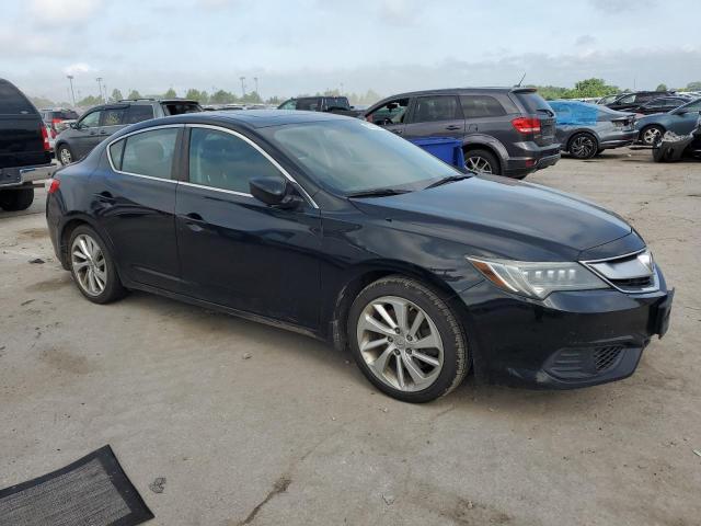 19UDE2F37GA025399 - 2016 ACURA ILX BASE WATCH PLUS BLACK photo 4