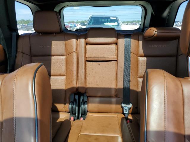 1C4RJEJG0HC666055 - 2017 JEEP GRAND CHER SUMMIT Ağ foto 10