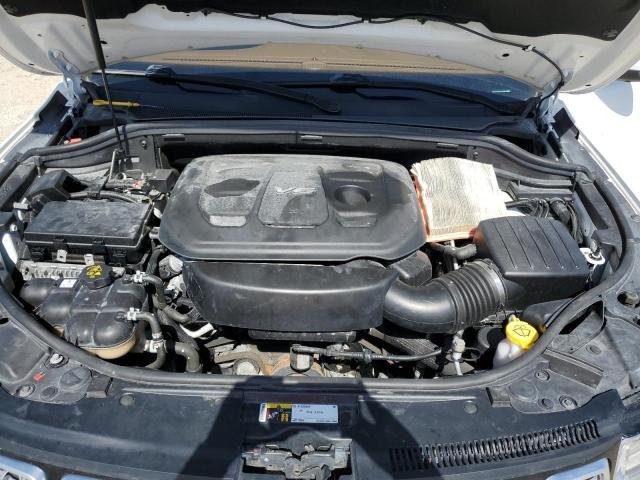 1C4RJEJG0HC666055 - 2017 JEEP GRAND CHER SUMMIT Ağ foto 12