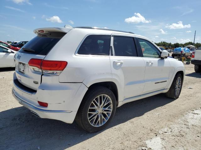 1C4RJEJG0HC666055 - 2017 JEEP GRAND CHER SUMMIT Ağ foto 3
