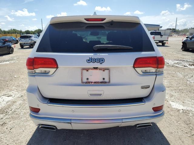 1C4RJEJG0HC666055 - 2017 JEEP GRAND CHER SUMMIT Ağ foto 6