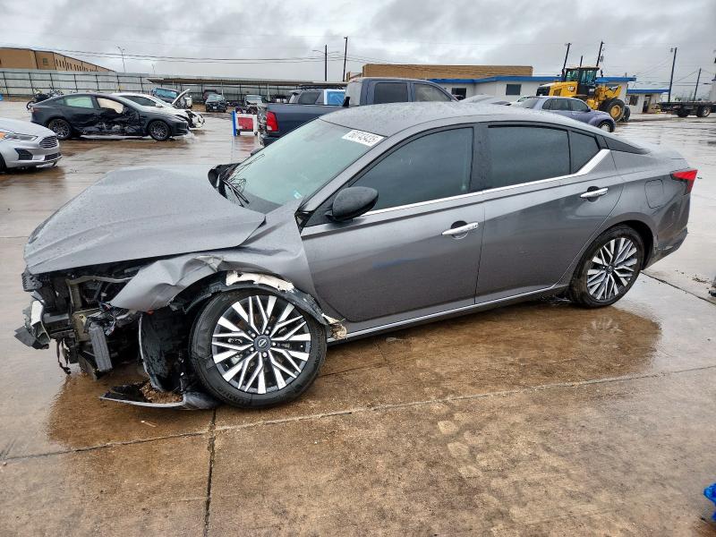 2024 NISSAN ALTIMA SV, 