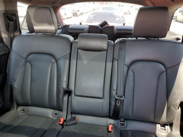 WA1DGAFE1FD032862 - 2015 AUDI Q7 PRESTIGE 石墨色 照片 10