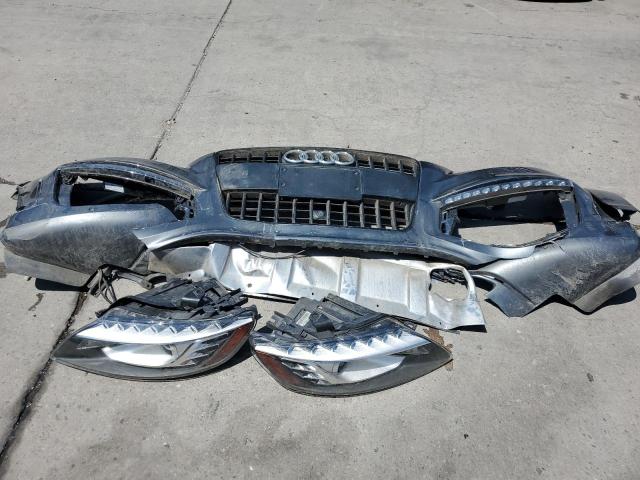 WA1DGAFE1FD032862 - 2015 AUDI Q7 PRESTIGE 石墨色 照片 13