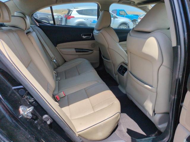 19UUB2F49KA000174 - 2019 ACURA TLX TECHNOLOGY 黑色 照片 10