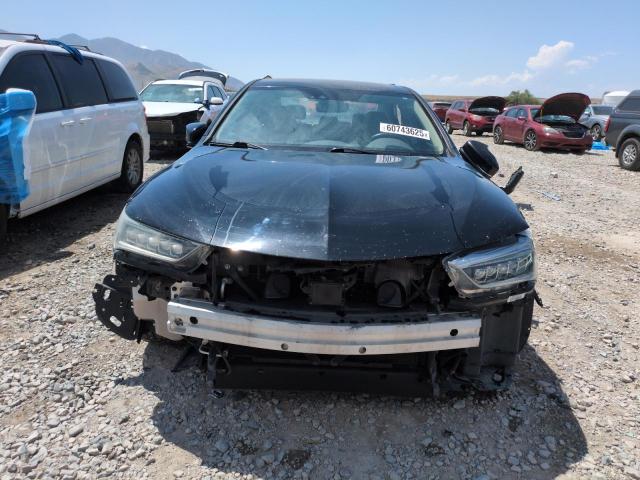 19UUB2F49KA000174 - 2019 ACURA TLX TECHNOLOGY 黑色 照片 5