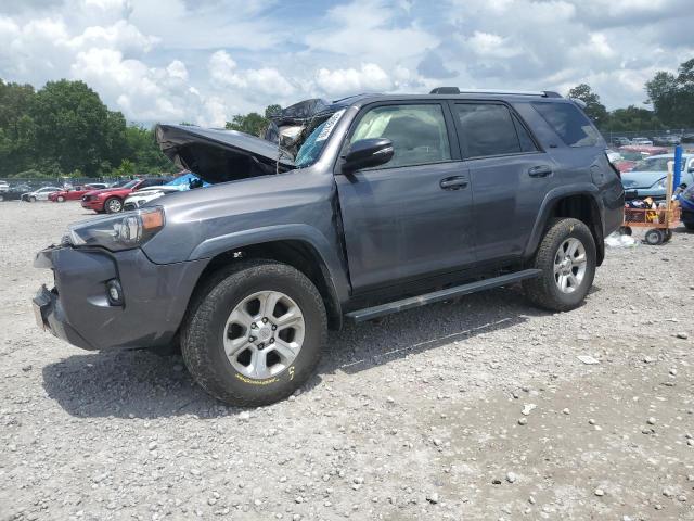 2021 TOYOTA 4RUNNER SR5/SR5 PREMIUM, null