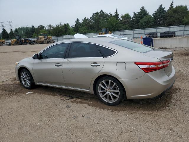 4T1BK1EB9EU096175 - 2014 TOYOTA AVALON BASE BEIGE photo 2
