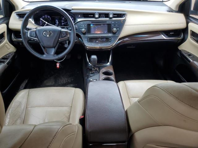 4T1BK1EB9EU096175 - 2014 TOYOTA AVALON BASE BEIGE photo 8