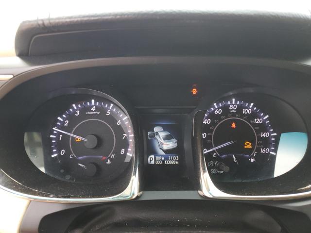 4T1BK1EB9EU096175 - 2014 TOYOTA AVALON BASE BEIGE photo 9