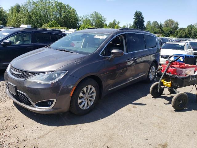 2017 CHRYSLER PACIFICA TOURING L, 