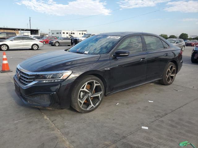 1VWMA7A35MC011349 - 2021 VOLKSWAGEN PASSAT R-LINE Qara foto 1