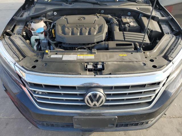 1VWMA7A35MC011349 - 2021 VOLKSWAGEN PASSAT R-LINE Qara foto 11