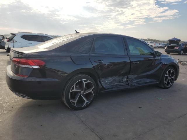 1VWMA7A35MC011349 - 2021 VOLKSWAGEN PASSAT R-LINE Qara foto 3