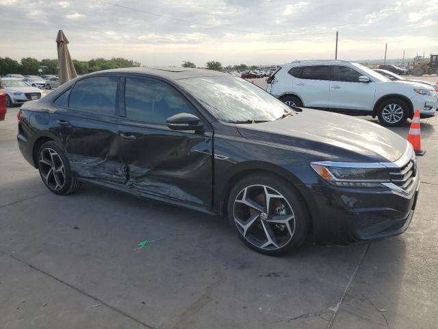 1VWMA7A35MC011349 - 2021 VOLKSWAGEN PASSAT R-LINE Qara foto 4