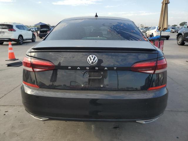 1VWMA7A35MC011349 - 2021 VOLKSWAGEN PASSAT R-LINE Qara foto 6