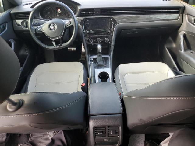 1VWMA7A35MC011349 - 2021 VOLKSWAGEN PASSAT R-LINE Qara foto 8