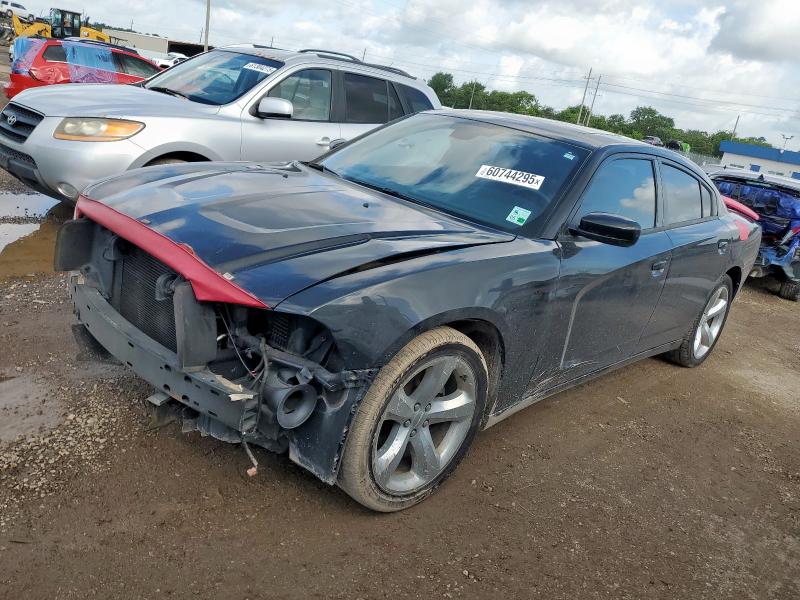2011 DODGE CHARGER, 