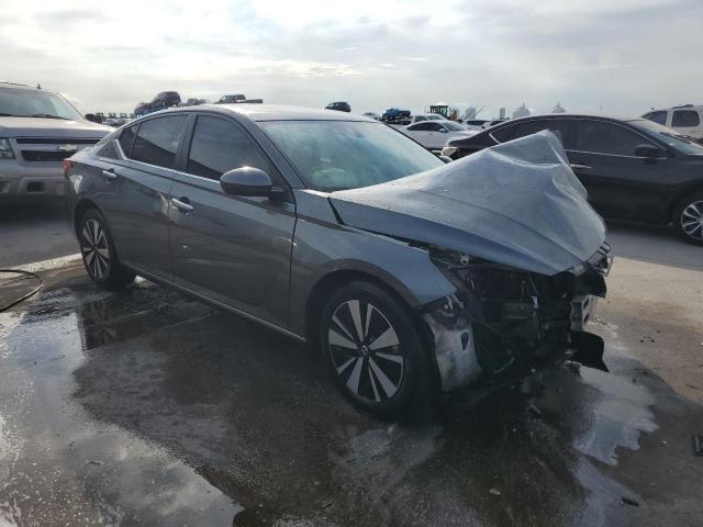 1N4BL4DV1NN316715 - 2022 NISSAN ALTIMA SV GRAY photo 4