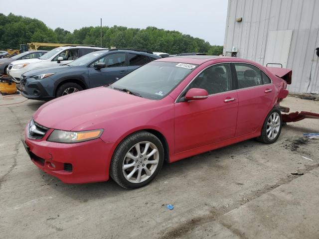 2006 ACURA TSX, 