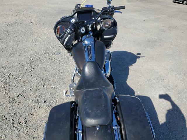 1HD1KHC23LB619452 - 2020 HARLEY-DAVIDSON FLTRX 石墨色 照片 6