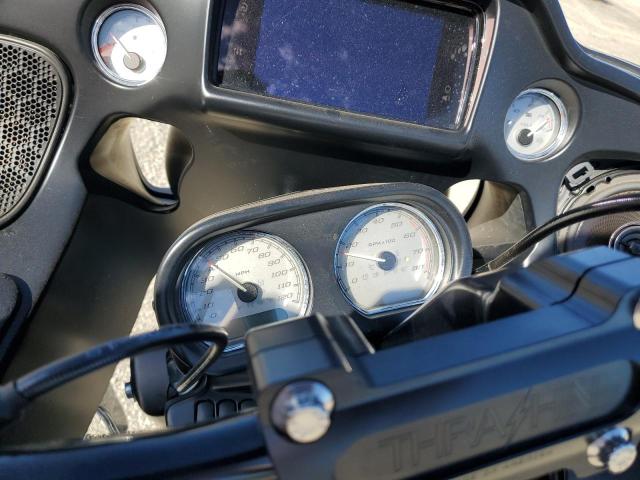 1HD1KHC23LB619452 - 2020 HARLEY-DAVIDSON FLTRX 石墨色 照片 7